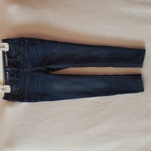 💜 2/$10 Arizona super flex jeggings